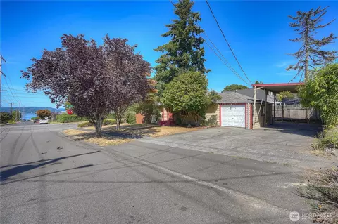 4525 N Gove St, Tacoma, WA 98407