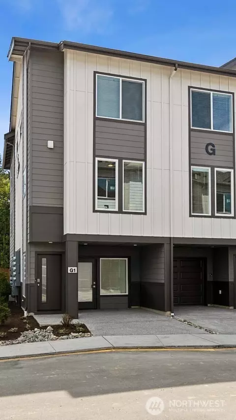 16830 20th Ave W #A11, Lynnwood, WA 98037