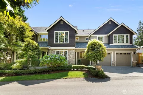 14809 NE 63rd Ct, Redmond, WA 98052