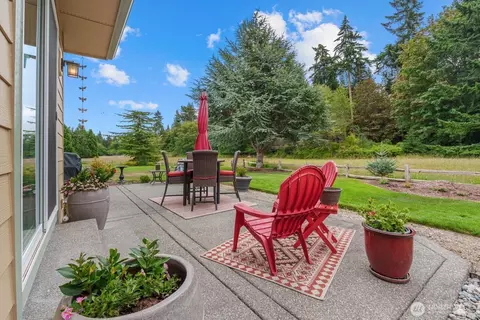 Exterior - 220 Cascadia Loop, Sequim, WA 98382 photo 2 of 5