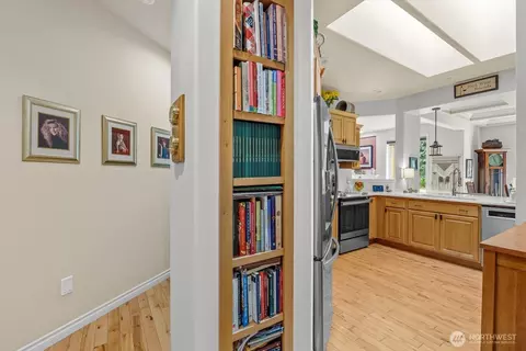 Entry Way - 220 Cascadia Loop, Sequim, WA 98382 photo 2 of 2