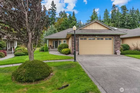 Exterior - 220 Cascadia Loop, Sequim, WA 98382 photo 1 of 5