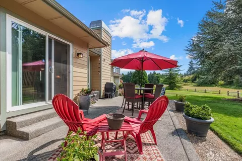 Exterior - 220 Cascadia Loop, Sequim, WA 98382 photo 3 of 5