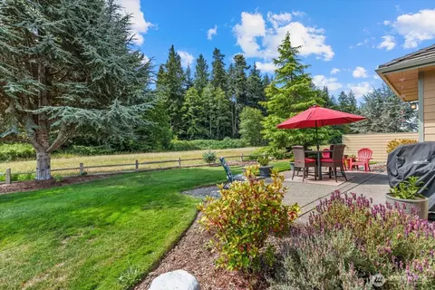 Exterior - 220 Cascadia Loop, Sequim, WA 98382 photo 4 of 5