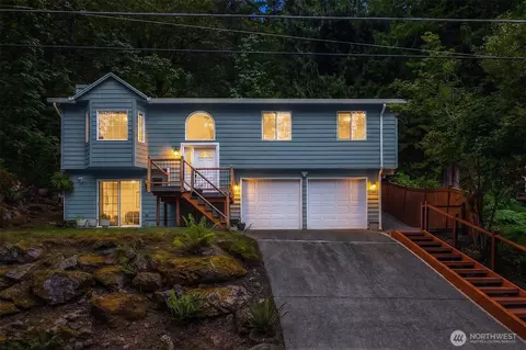 16843 420th Ave SE, North Bend, WA 98045
