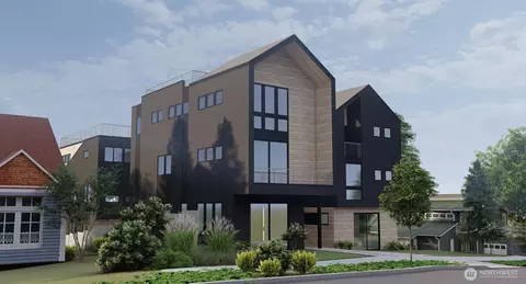 3506 Meridian Ave N, Seattle, WA 98103
