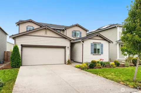 19920 137th Ave E, Graham, WA 98338