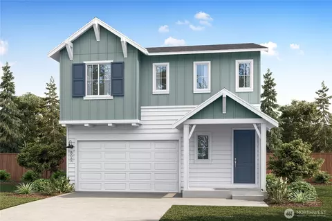 19300 Bergen Dr NW #22, Poulsbo, WA 98370