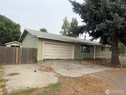 412 S Washington, Goldendale, WA 98620
