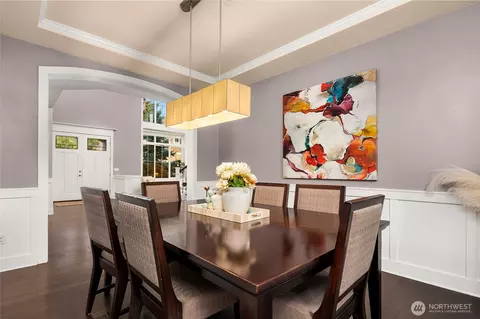 Dining - 20213 126th Ave NE, Bothell, WA 98011 photo 1 of 1