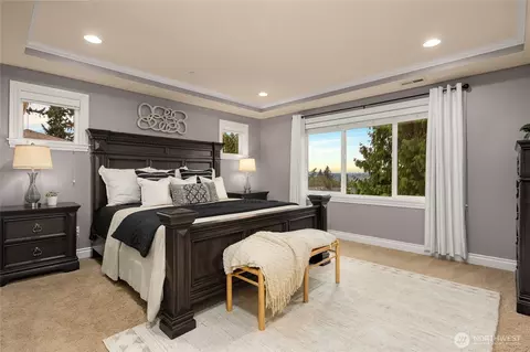 Bedroom - 20213 126th Ave NE, Bothell, WA 98011 photo 1 of 6