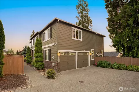 Exterior - 20213 126th Ave NE, Bothell, WA 98011 photo 7 of 7