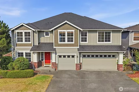 2101 SE 2nd Pl, Renton, WA 98056