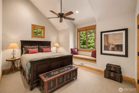 Bedroom - 1752 Ruby King Loop, Cle Elum, WA 98922 photo 3 of 3