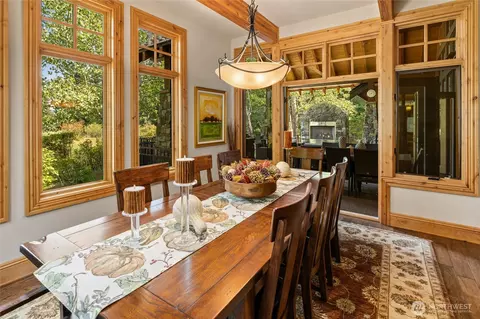 Dining - 1752 Ruby King Loop, Cle Elum, WA 98922 photo 1 of 1