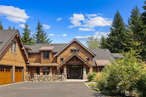 Exterior - 1752 Ruby King Loop, Cle Elum, WA 98922 photo 2 of 9