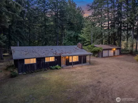 1835 Maple Valley Rd SW, Olympia, WA 98512