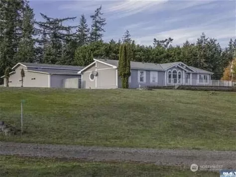 182 Meadow Vly, Sequim, WA 98382