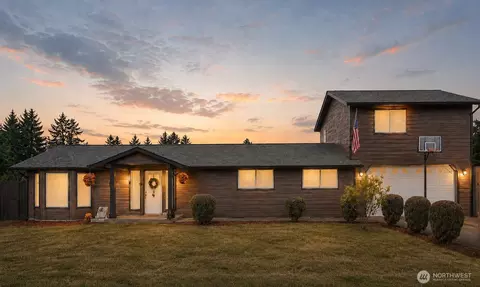 815 E Simpson Ave, Montesano, WA 98563