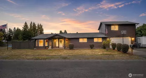 815 E Simpson Ave, Montesano, WA 98563
