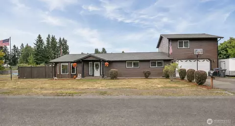 815 E Simpson Ave, Montesano, WA 98563