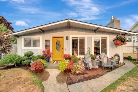 119 S Dunham Ave, Arlington, WA 98223