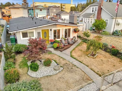 119 S Dunham Ave, Arlington, WA 98223