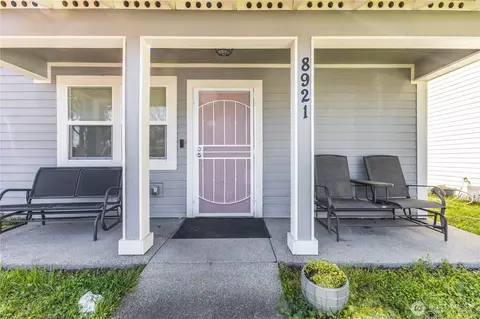 8921 Commercial St SW, Lakewood, WA 98498