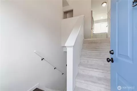 Entry Way - 1228 223rd St SW, Bothell, WA 98021 photo 1 of 1