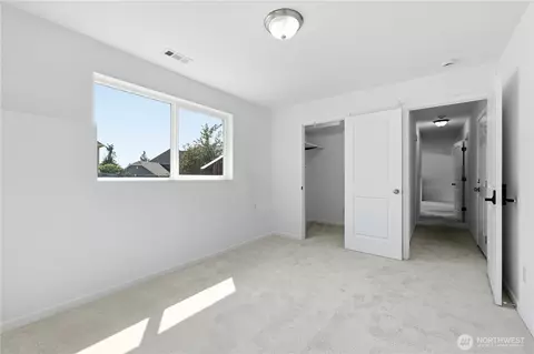 Bedroom - 1228 223rd St SW, Bothell, WA 98021 photo 5 of 5