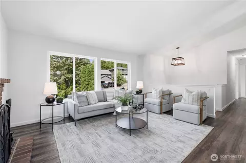 Living - 1228 223rd St SW, Bothell, WA 98021 photo 3 of 7
