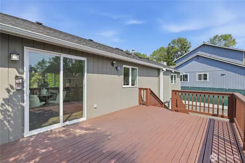 Exterior - 1228 223rd St SW, Bothell, WA 98021 photo 5 of 12
