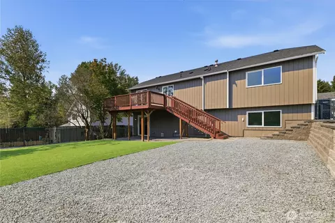 Exterior - 1228 223rd St SW, Bothell, WA 98021 photo 9 of 12