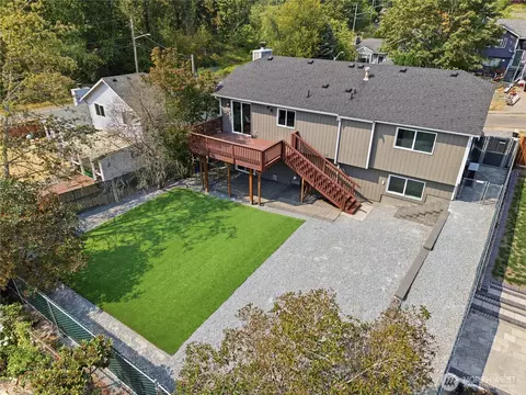 Exterior - 1228 223rd St SW, Bothell, WA 98021 photo 3 of 12