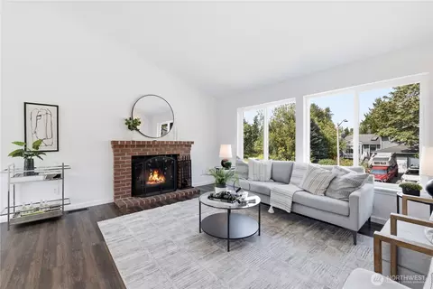 Living - 1228 223rd St SW, Bothell, WA 98021 photo 1 of 7