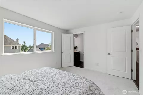 Bedroom - 1228 223rd St SW, Bothell, WA 98021 photo 3 of 5
