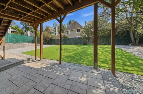 Exterior - 1228 223rd St SW, Bothell, WA 98021 photo 7 of 12