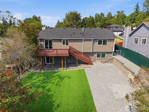 Exterior - 1228 223rd St SW, Bothell, WA 98021 photo 6 of 12
