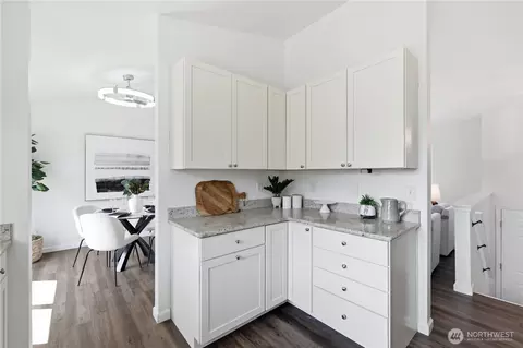 Kitchen - 1228 223rd St SW, Bothell, WA 98021 photo 3 of 4