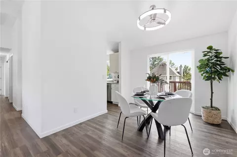Dining - 1228 223rd St SW, Bothell, WA 98021 photo 1 of 1