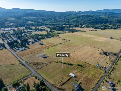 785 Pe Ell Mcdonald Rd, Pe Ell, WA 98572