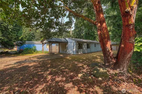 1602 Groves Ave NW, Olympia, WA 98502