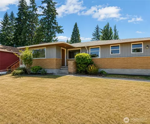 11549 N Park Ave N, Seattle, WA 98133