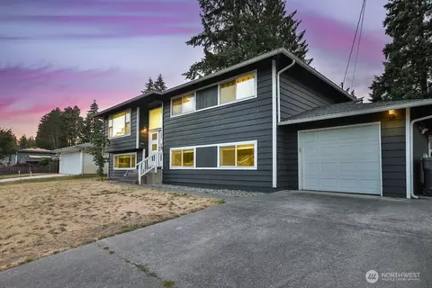 4601 238th Pl SW, Mountlake Terrace, WA 98043