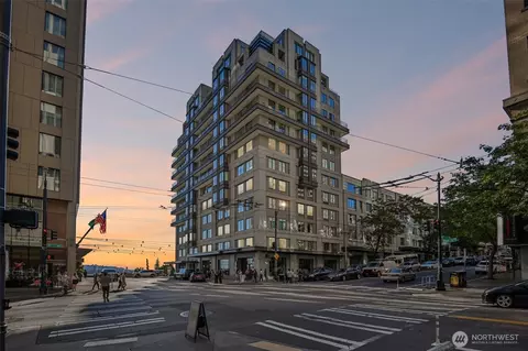 98 Union #209, Seattle, WA 98101