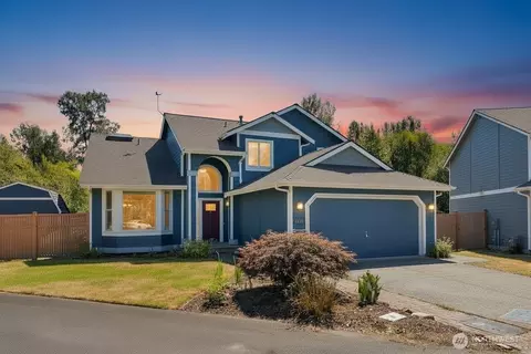 2804 124th Ave NE, Lake Stevens, WA 98258