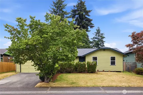 35311 19th Ave SW, Federal Way, WA 98023