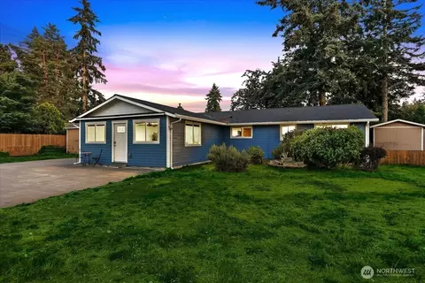 3802 NE 122nd Ave, Vancouver, WA 98682