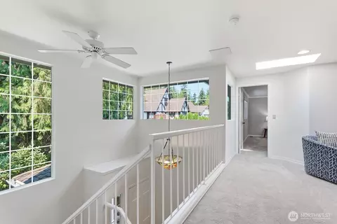 Entry Way - 1824 Mill Pointe Dr SE, Mill Creek, WA 98012 photo 1 of 2