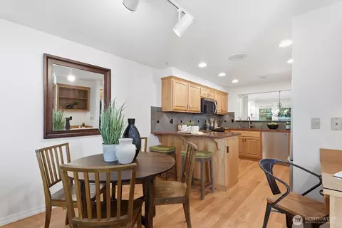 Dining - 1824 Mill Pointe Dr SE, Mill Creek, WA 98012 photo 1 of 2